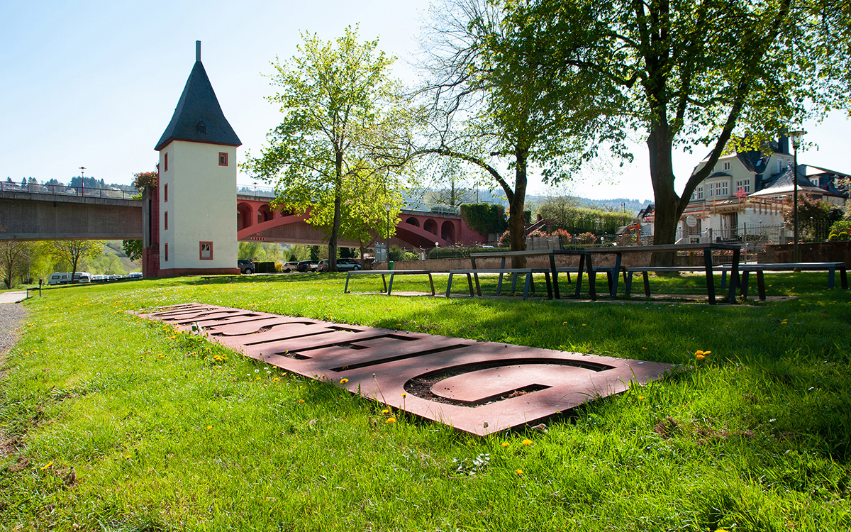 Rent a village Trittenheim an der Moselschleife